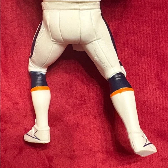 NIB Peyton Manning Denver Broncos Super Bowl 50 Commemorative Ornament 2016 - Picture 11 of 15